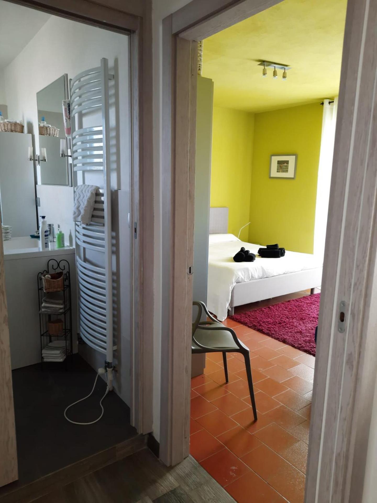 Casa Da Cristina Apartment Short Stay La Morra Exterior photo
