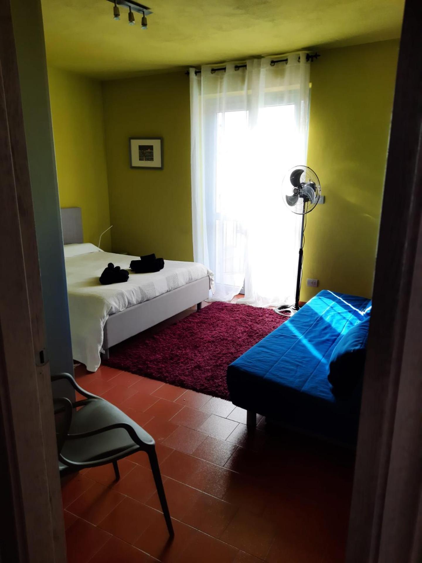 Casa Da Cristina Apartment Short Stay La Morra Exterior photo