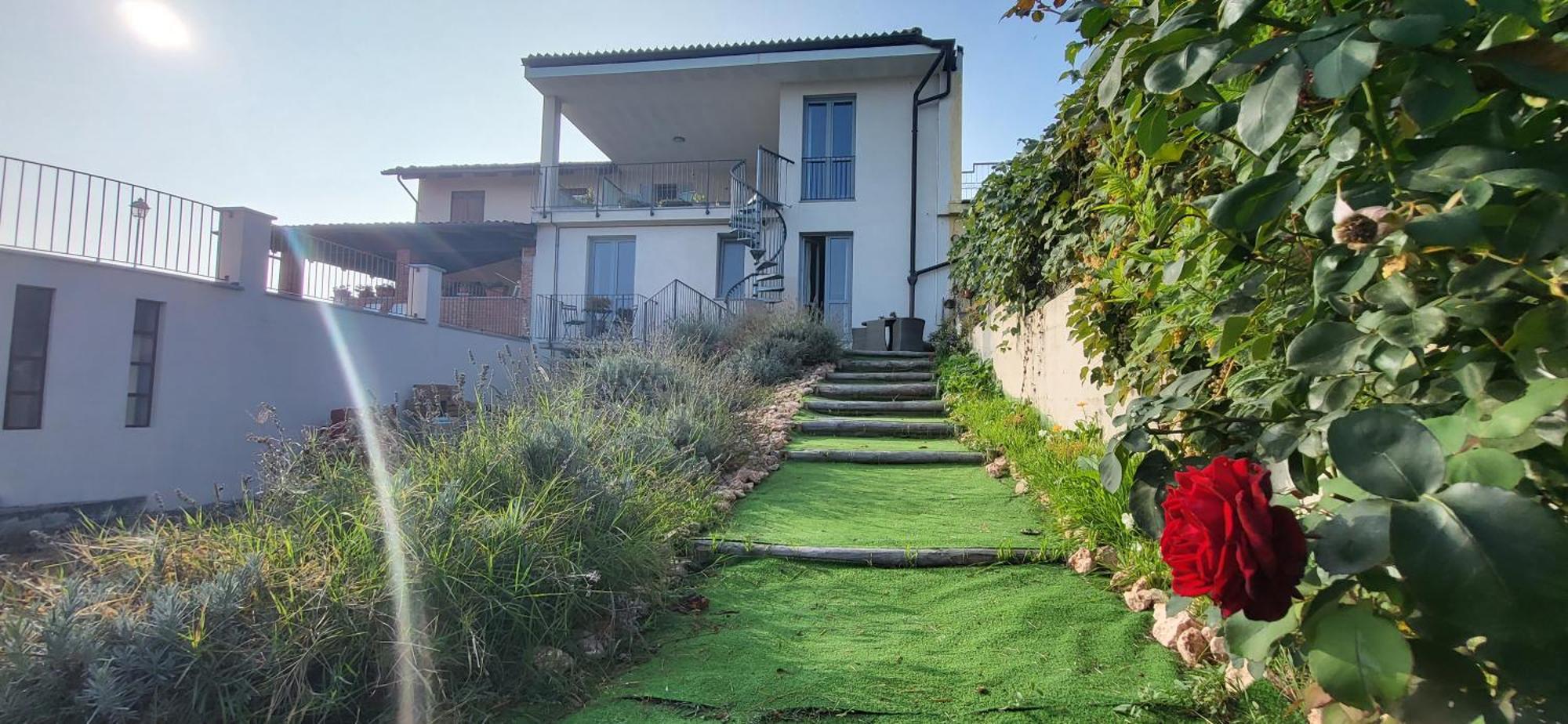 Casa Da Cristina Apartment Short Stay La Morra Exterior photo