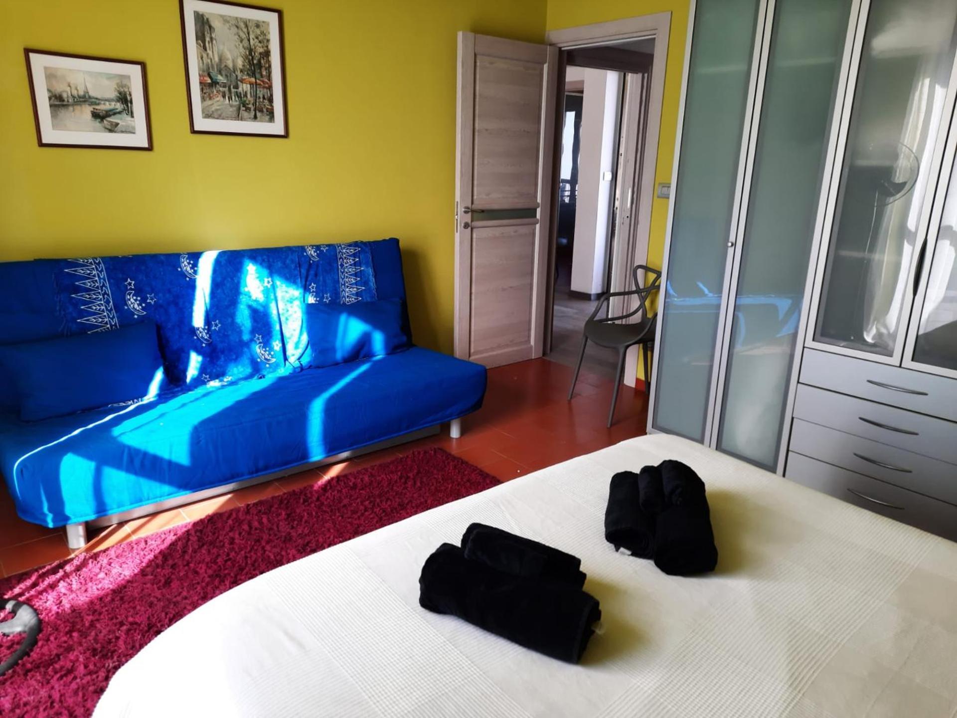 Casa Da Cristina Apartment Short Stay La Morra Exterior photo